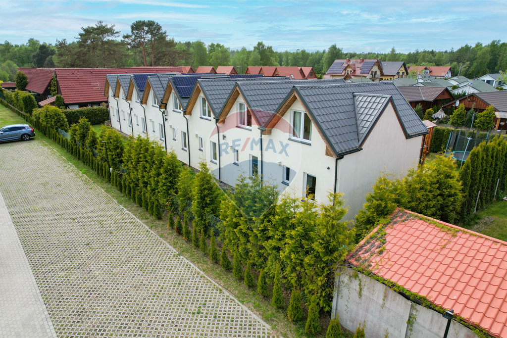 Gotowy biznes nad morzem | ROI 8-10% | Bobolin (29)