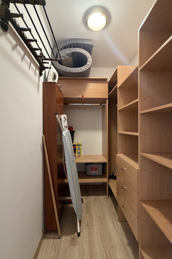 Apartament 2-pokojowy z garażem 50m od plaży (13)