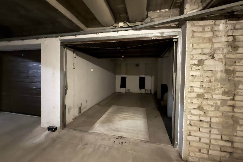 Apartament 2-pokojowy z garażem 50m od plaży (16)