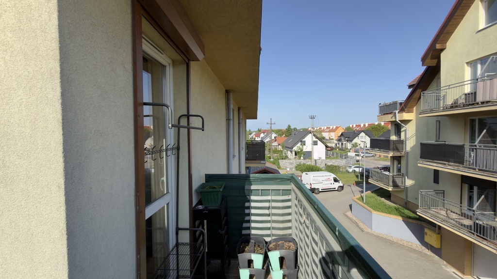 Przytulne 2 pokoje Czynsz 200 zł (6)