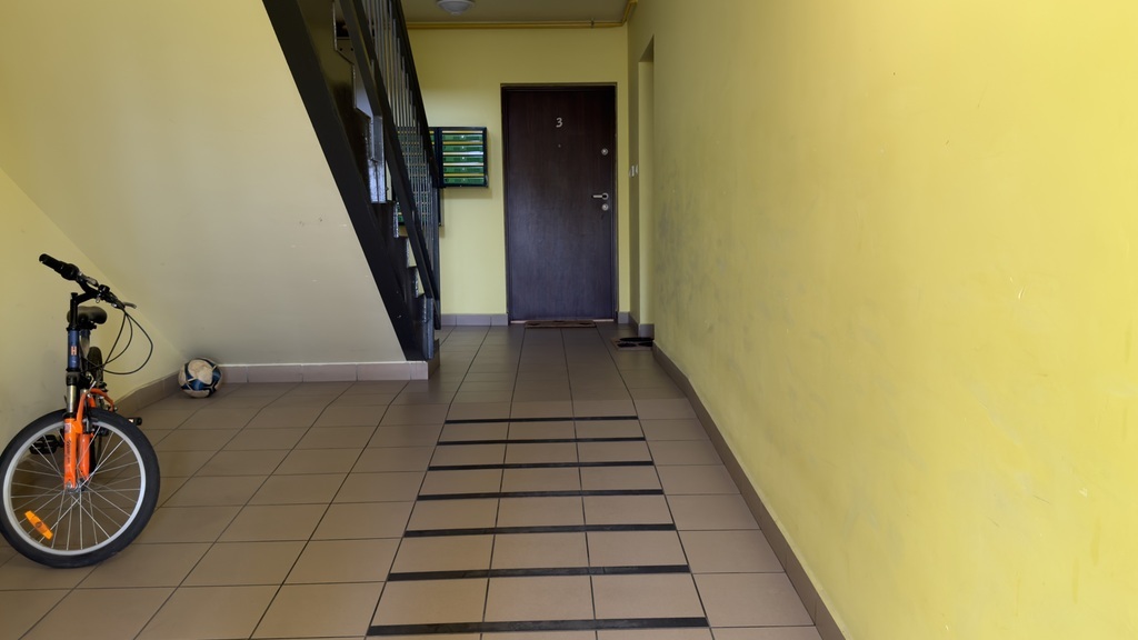 Przytulne 2 pokoje Czynsz 200 zł (11)