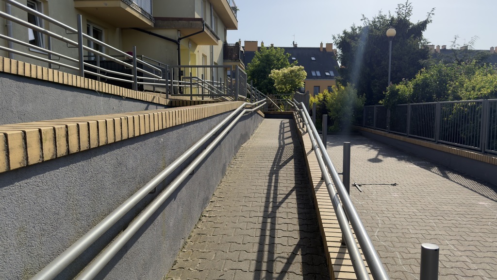 Przytulne 2 pokoje Czynsz 200 zł (12)