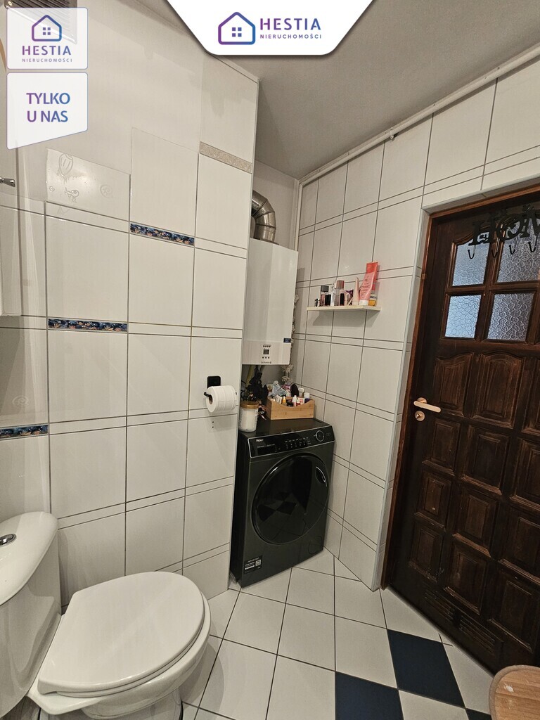 Trzypokojowe w super lokalizacji Mierzyn! (10)