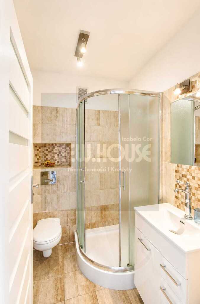 Apartament dwupokojowy w Świnoujściu. (12)