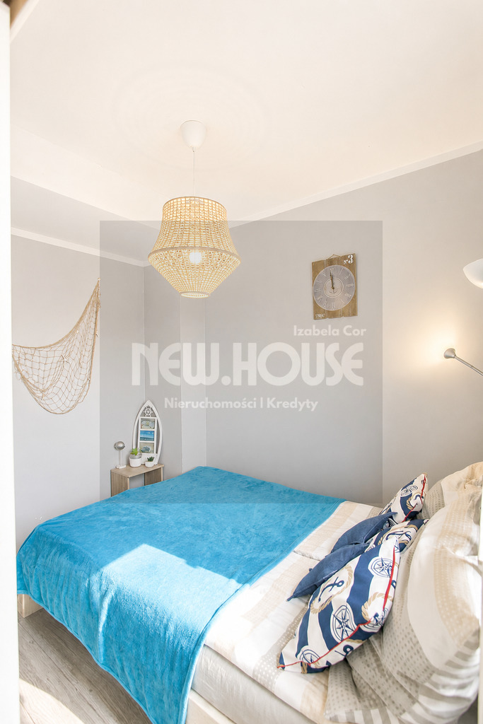 Apartament dwupokojowy w Świnoujściu. (10)