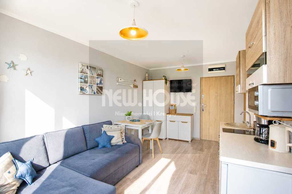 Apartament dwupokojowy w Świnoujściu. (6)