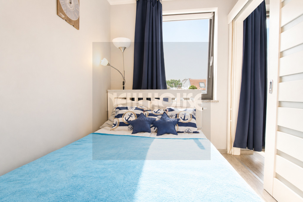 Apartament dwupokojowy w Świnoujściu. (9)