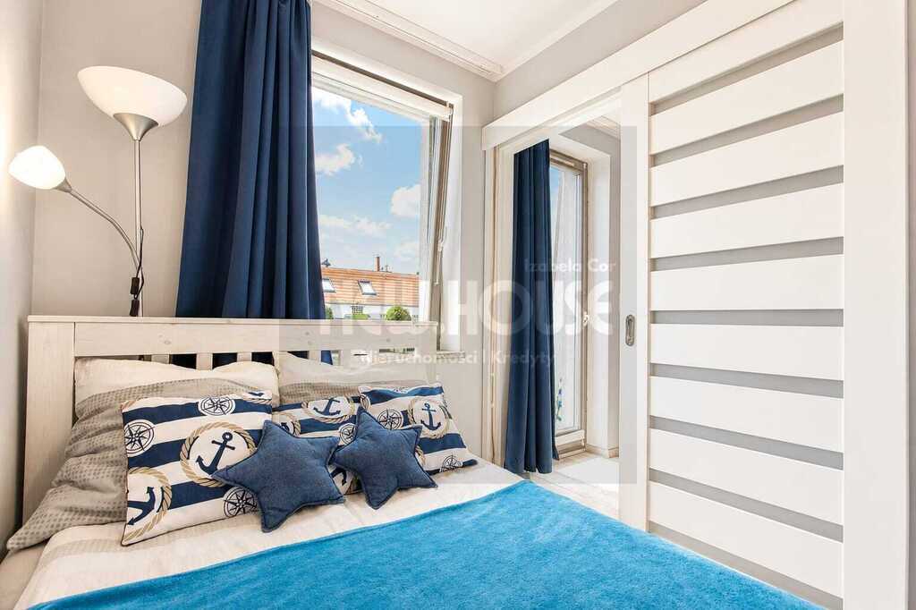 Apartament dwupokojowy w Świnoujściu. (8)