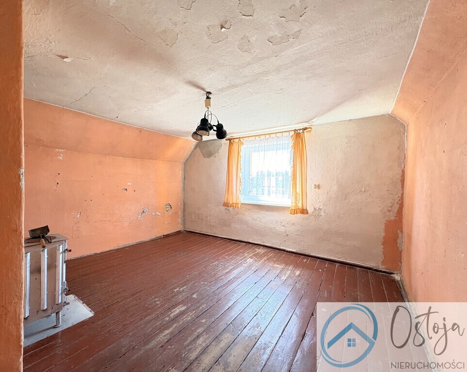 Bliźniak I Duża działka 1637 m2 I Świerzno (15)
