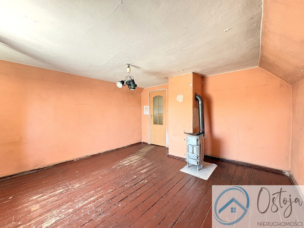 Bliźniak I Duża działka 1637 m2 I Świerzno (16)