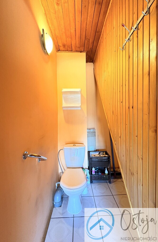 Bliźniak I Duża działka 1637 m2 I Świerzno (14)