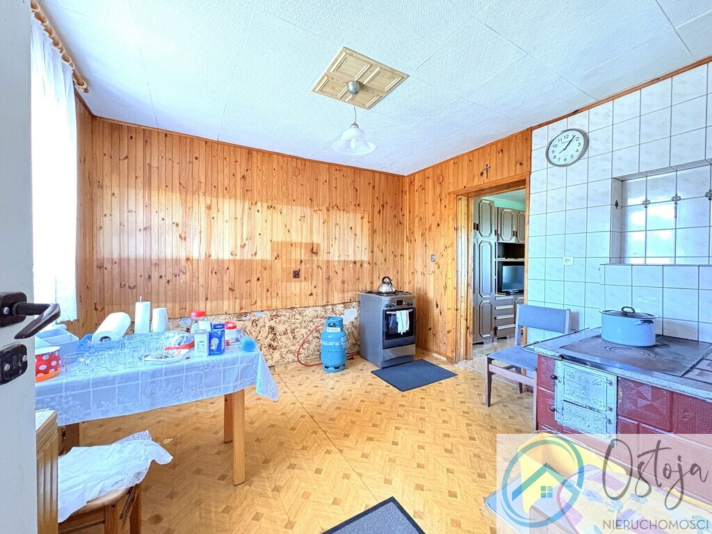 Bliźniak I Duża działka 1637 m2 I Świerzno (10)