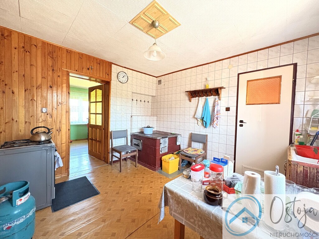 Bliźniak I Duża działka 1637 m2 I Świerzno (11)