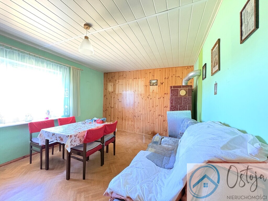 Bliźniak I Duża działka 1637 m2 I Świerzno (12)