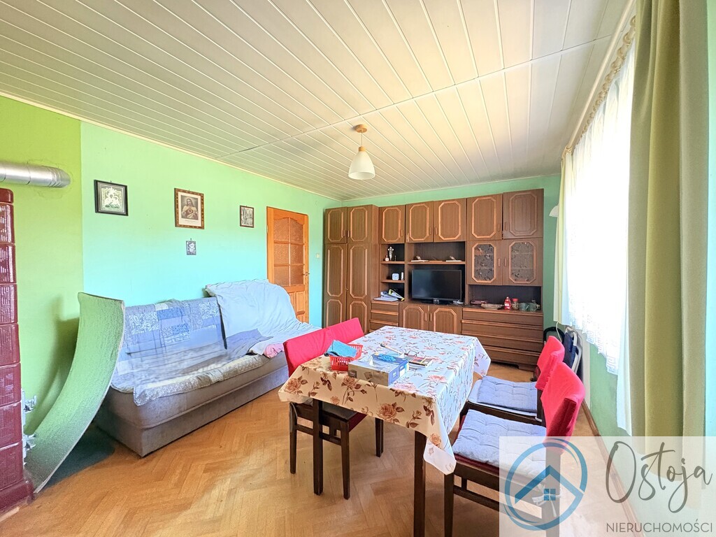 Bliźniak I Duża działka 1637 m2 I Świerzno (13)