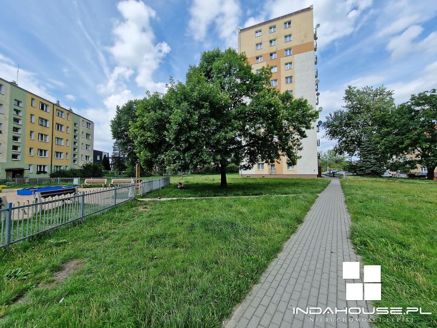 Kawalerka, 5 piętro, balkon (11)
