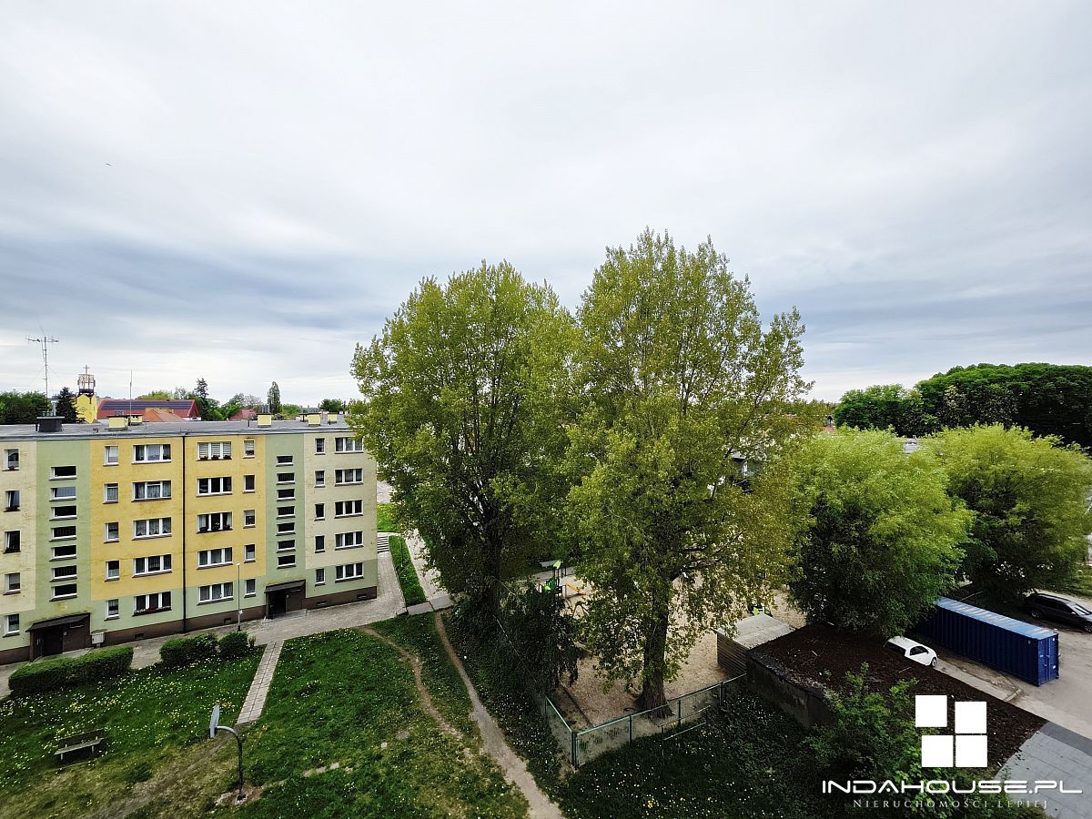 Kawalerka, 5 piętro, balkon (4)