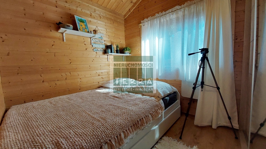 DOM Z BALI NAD JEZIOREM NIESŁYSZ (9)