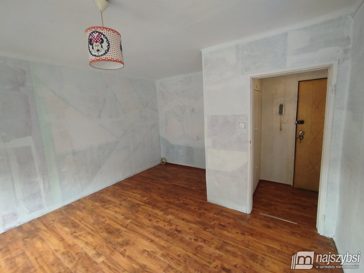 STARGARD|NA SPRZEDAŻ- kawalerka 25m2 STARÓWKA (8)