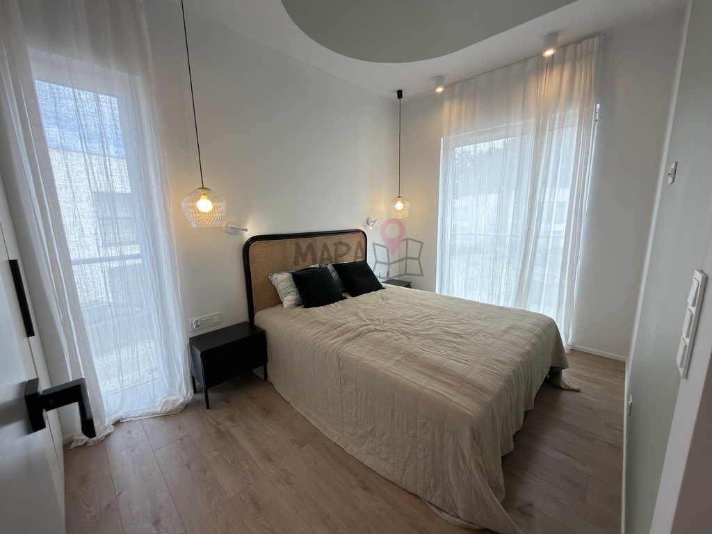 4 pokoje z widokiem na las | 64,09 m2| Luxoro Park (5)