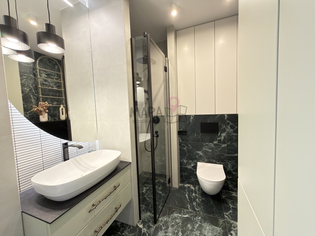 4 pokoje z widokiem na las | 64,09 m2| Luxoro Park (8)