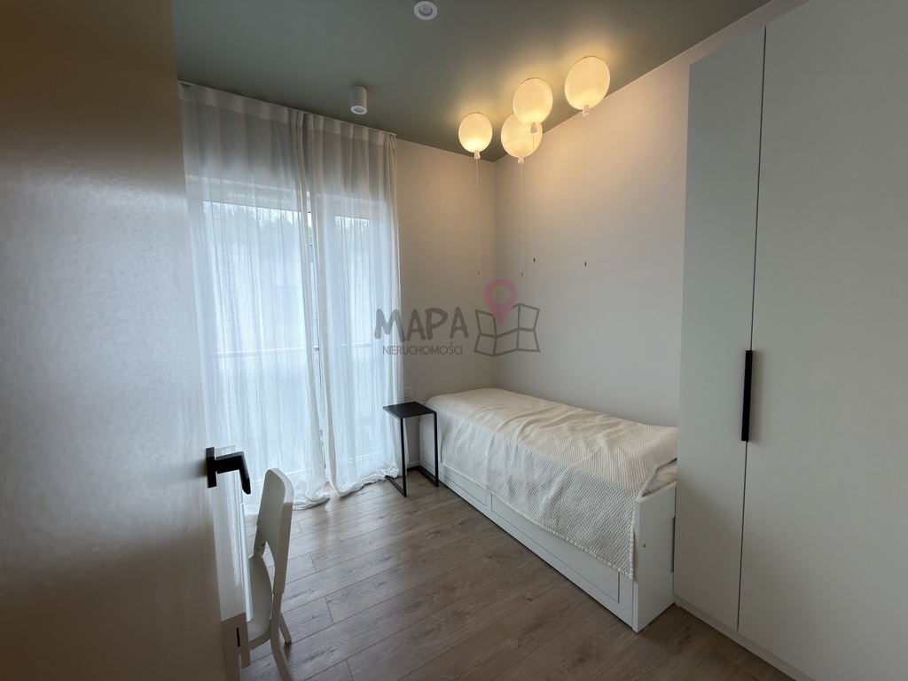 4 pokoje z widokiem na las | 64,09 m2| Luxoro Park (9)