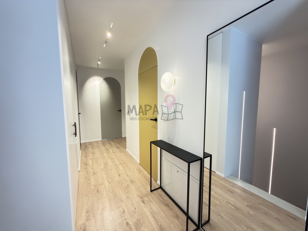 4 pokoje z widokiem na las | 64,09 m2| Luxoro Park (6)