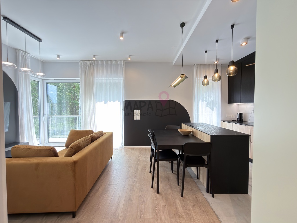 4 pokoje z widokiem na las | 64,09 m2| Luxoro Park (2)