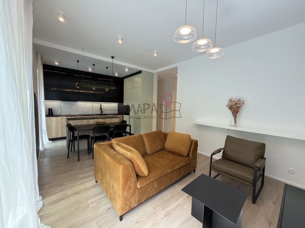 4 pokoje z widokiem na las | 64,09 m2| Luxoro Park (1)