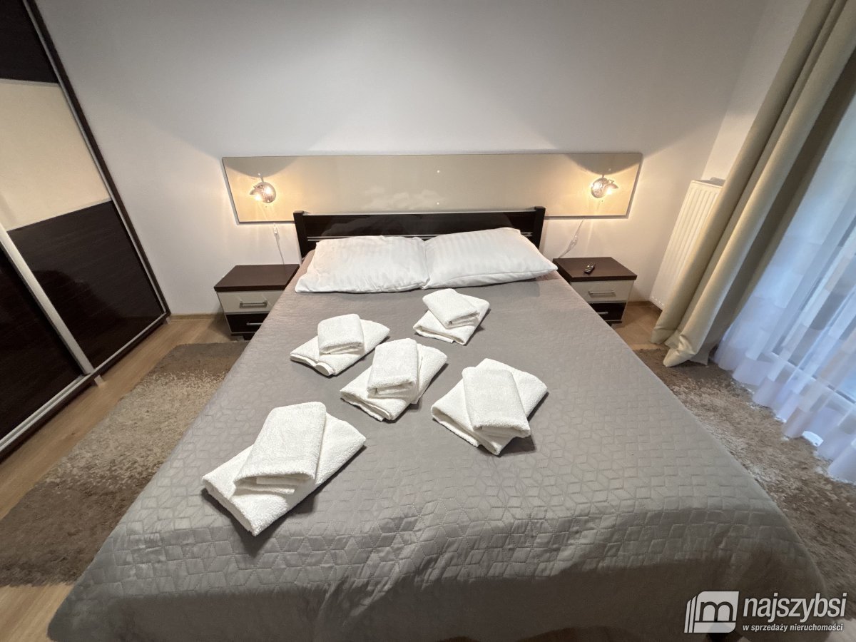 Kołobrzeg - Apartament Polanki - 2 - pokoje ! (10)