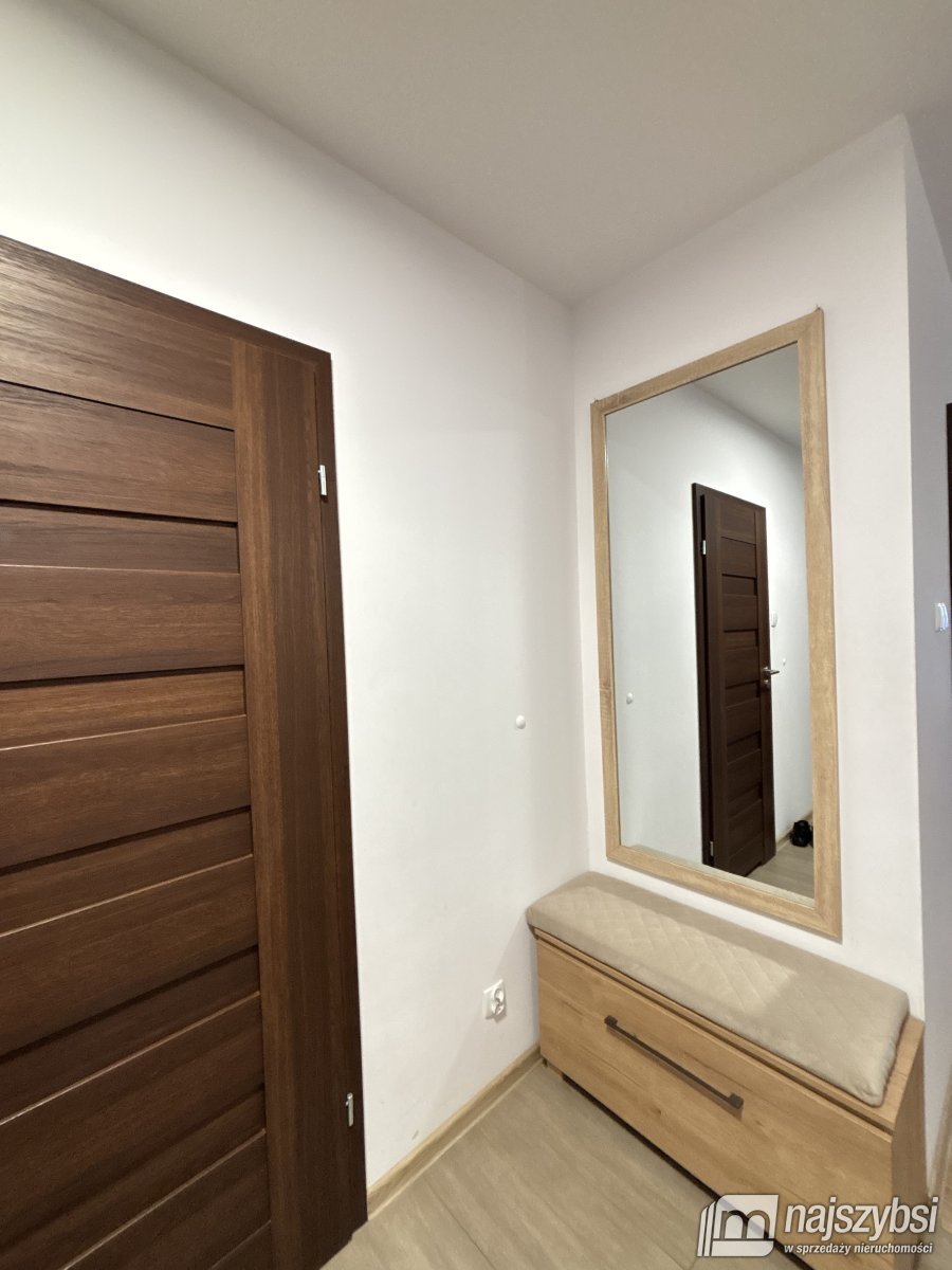 Kołobrzeg - Apartament Polanki - 2 - pokoje ! (12)