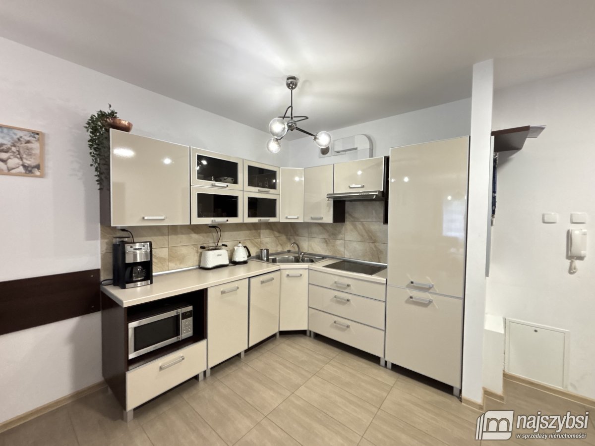 Kołobrzeg - Apartament Polanki - 2 - pokoje ! (15)
