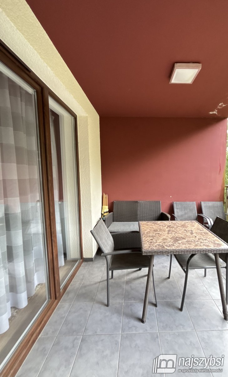 Kołobrzeg - Apartament Polanki - 2 - pokoje ! (16)