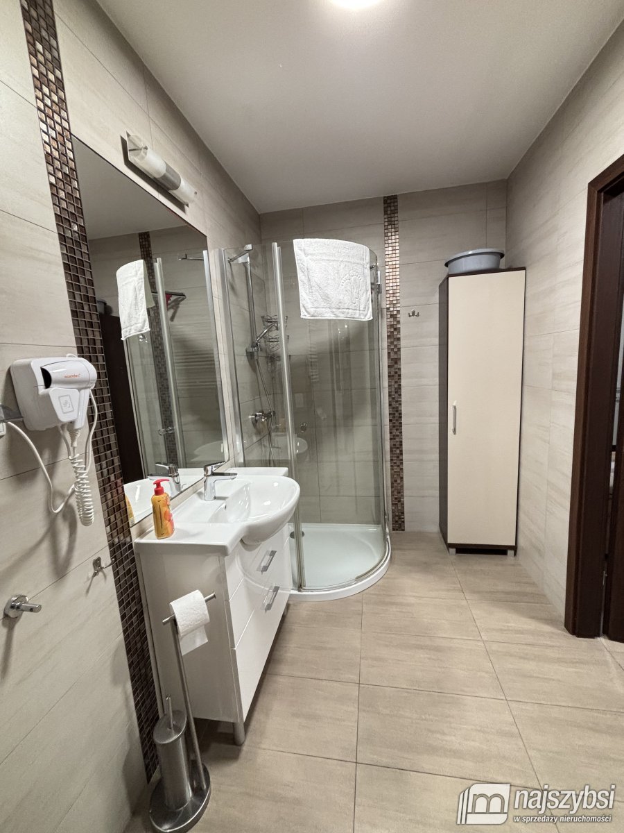 Kołobrzeg - Apartament Polanki - 2 - pokoje ! (18)