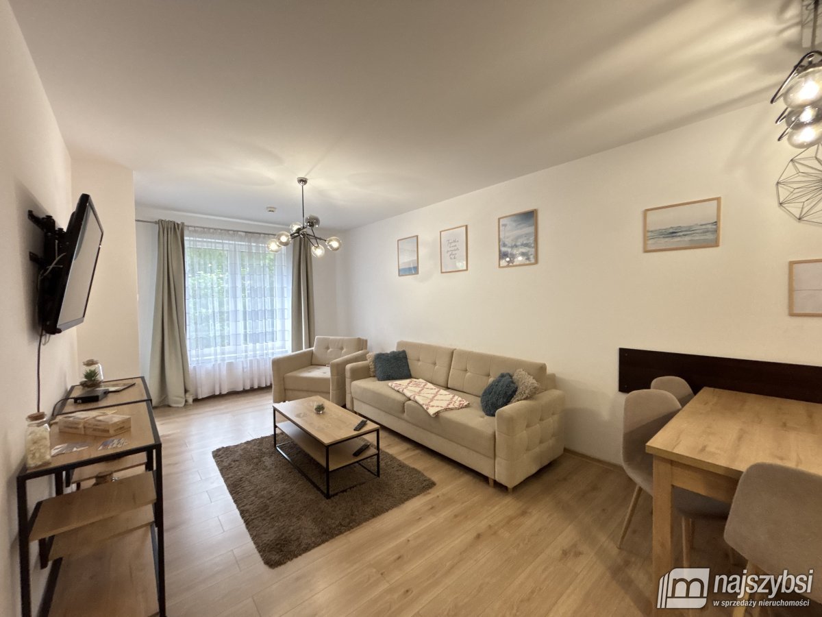 Kołobrzeg - Apartament Polanki - 2 - pokoje ! (3)