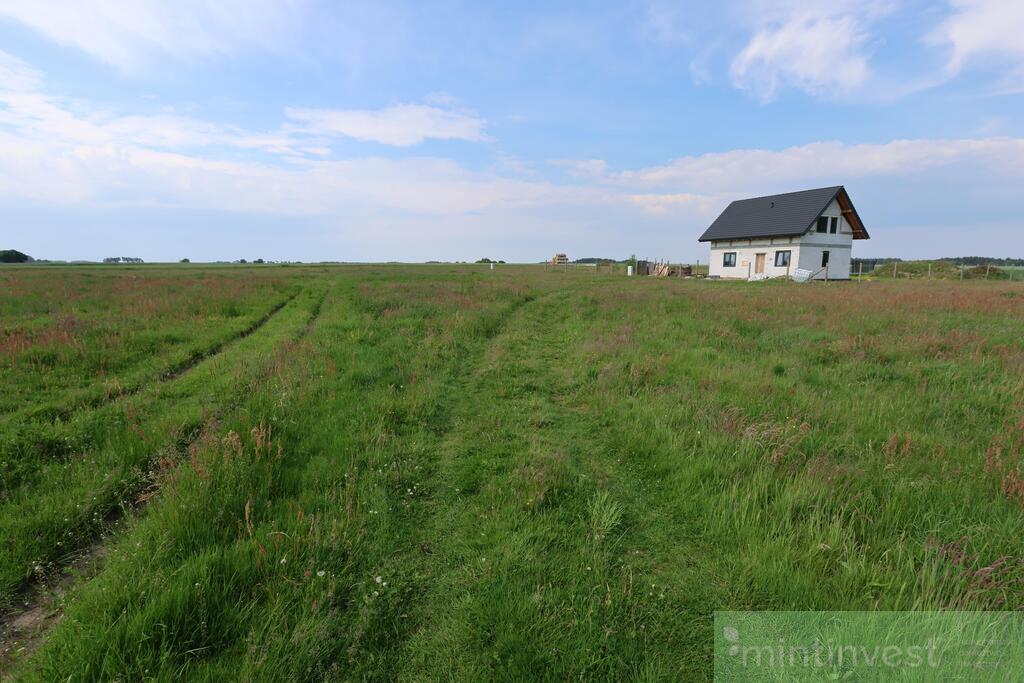 Działka pod zabudowę mieszkaniową (4)