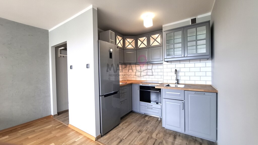 Na sprzedaż - kawalerka po remoncie | 28,15 m2 | (2)
