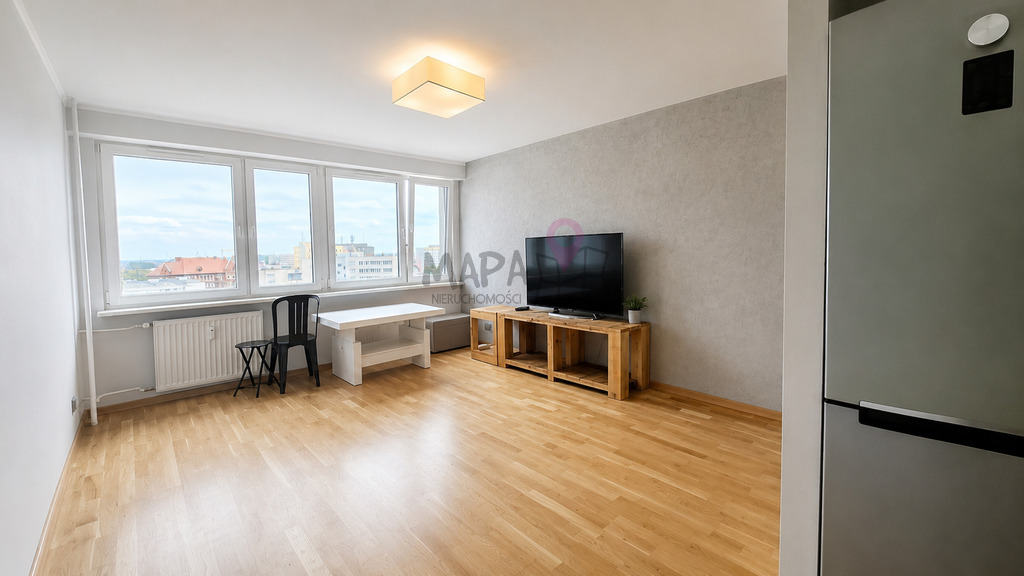 Na sprzedaż - kawalerka po remoncie | 28,15 m2 | (4)