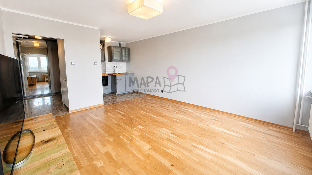 Na sprzedaż - kawalerka po remoncie | 28,15 m2 | (5)