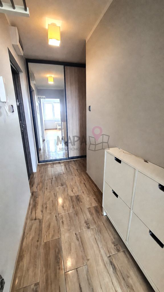 Na sprzedaż - kawalerka po remoncie | 28,15 m2 | (6)