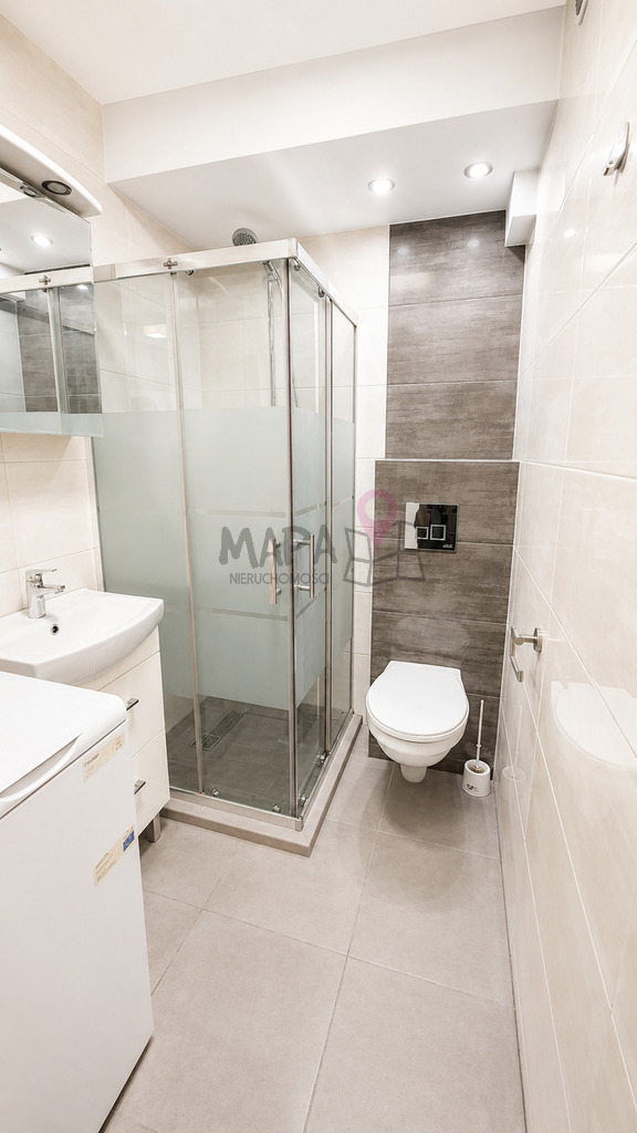 Na sprzedaż - kawalerka po remoncie | 28,15 m2 | (7)