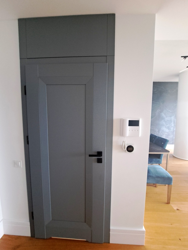 Ekskluzywny apartament na 25 piętrze (13)