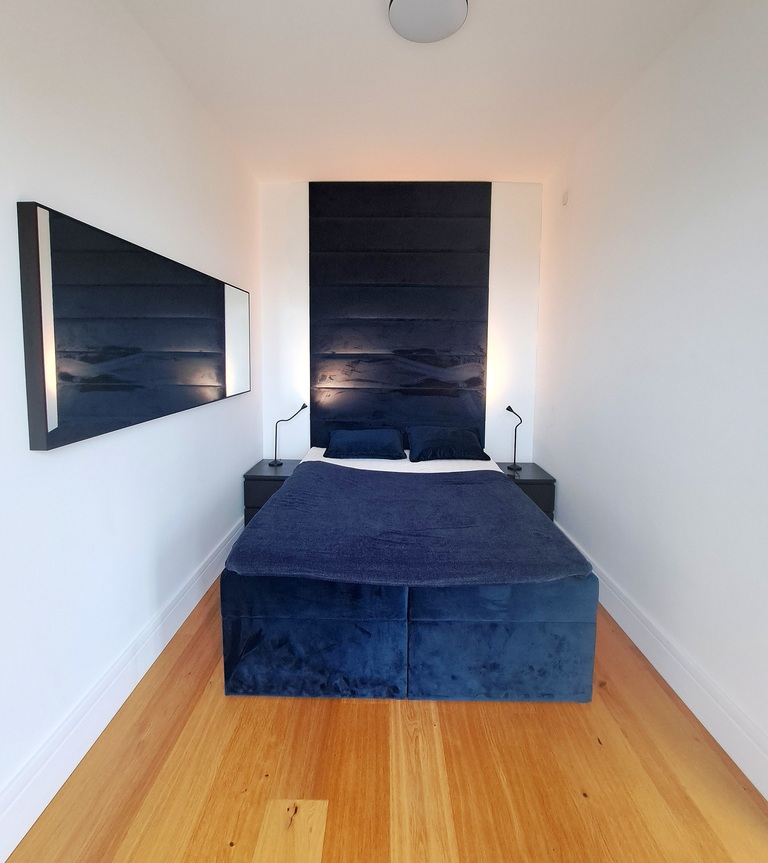 Ekskluzywny apartament na 25 piętrze (6)