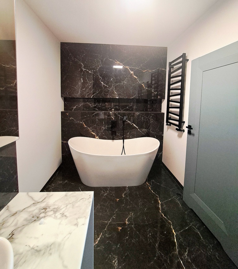 Ekskluzywny apartament na 25 piętrze (8)