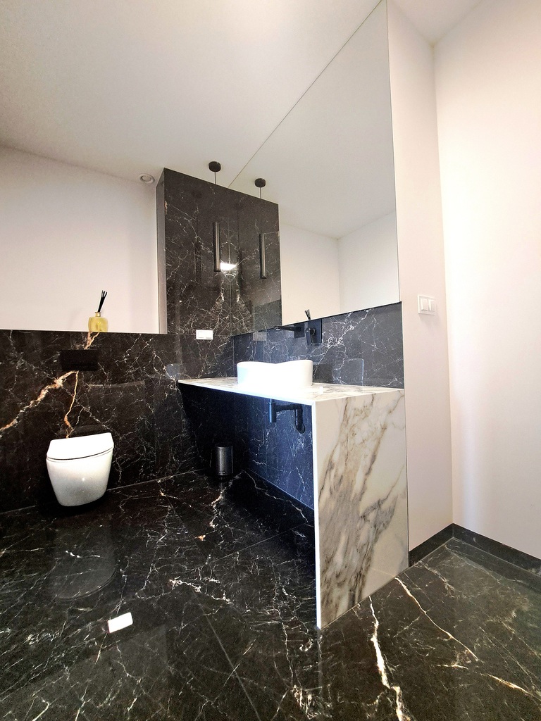 Ekskluzywny apartament na 25 piętrze (9)