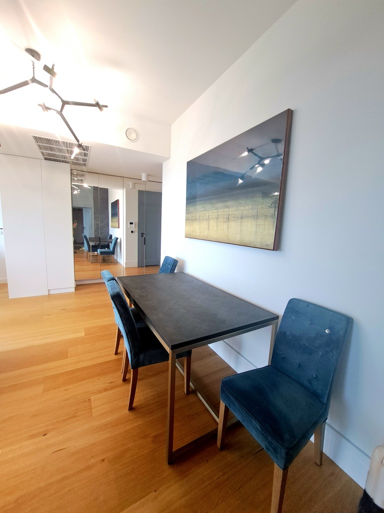 Ekskluzywny apartament na 25 piętrze (4)