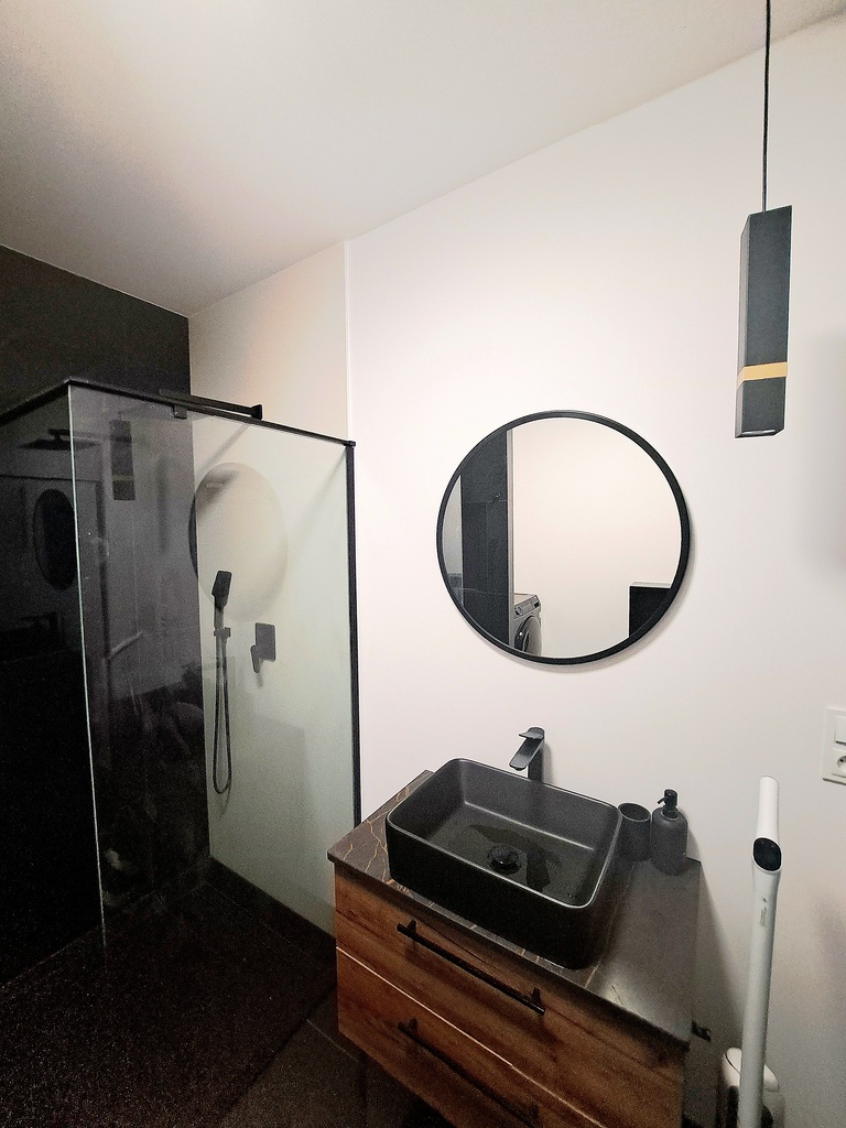 Ekskluzywny apartament na 25 piętrze (11)