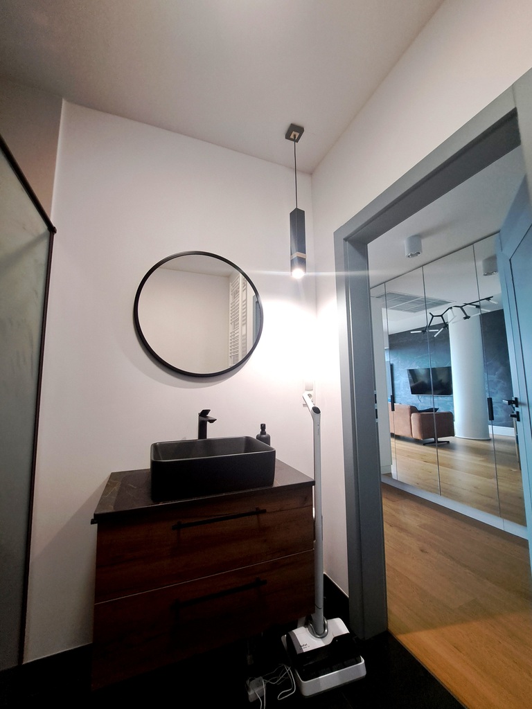 Ekskluzywny apartament na 25 piętrze (12)