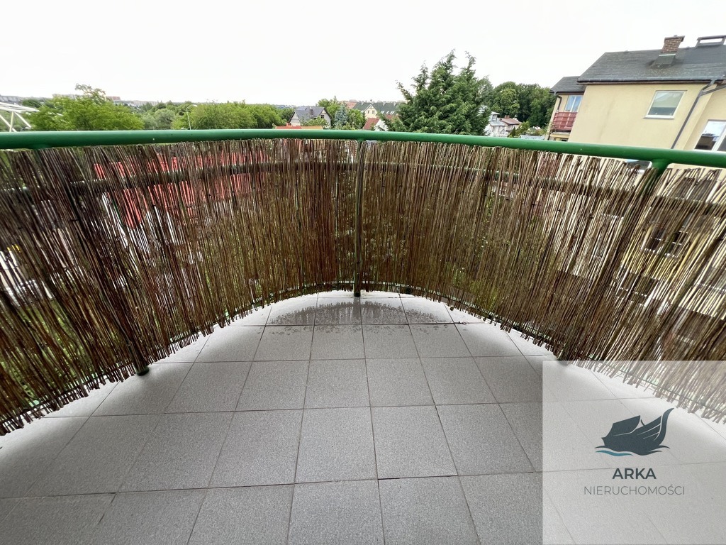 Pomorzany/3 pok./balkon/gotowe do zamieszkania (8)