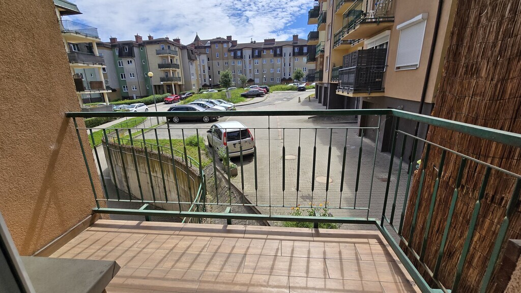 Rozkładowe 3 pokojowe mieszkanie z balkonem (6)